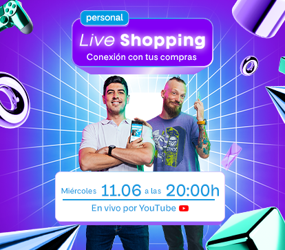 live straming 2025